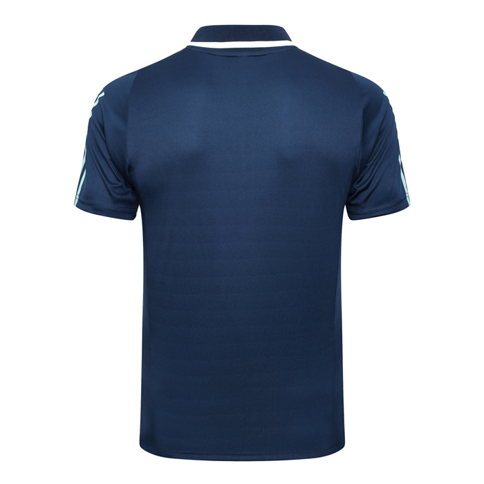 Camiseta Polo del Ajax 23-24 Azul - Haga un click en la imagen para cerrar